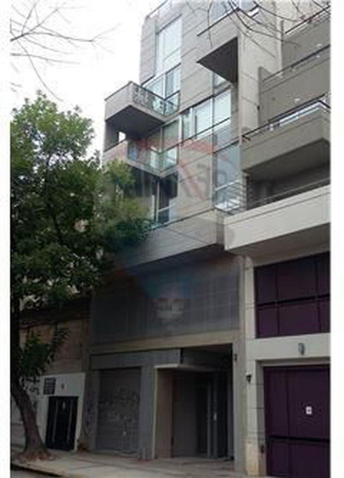 Picture of Warehouse For Sale in Capital Federal, Distrito Federal, Argentina