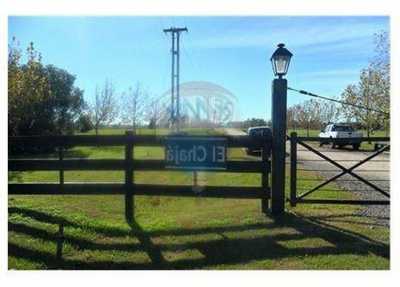 Home For Sale in Zarate, Argentina