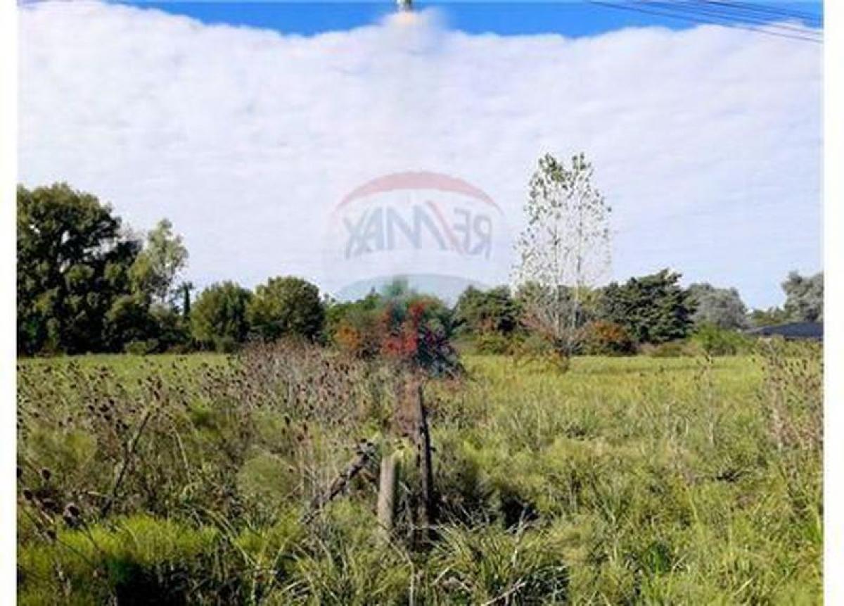 Picture of Residential Land For Sale in Exaltacion De La Cruz, Buenos Aires, Argentina