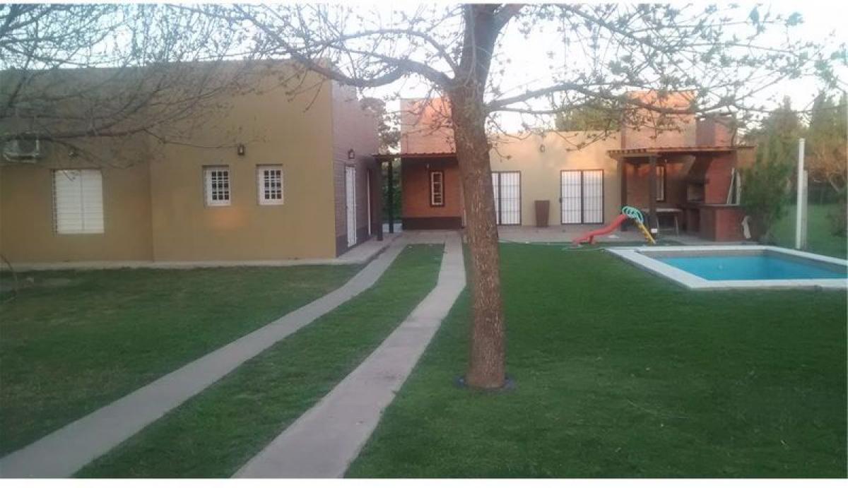 Picture of Farm For Sale in Santa Fe, Santa Fe, Argentina