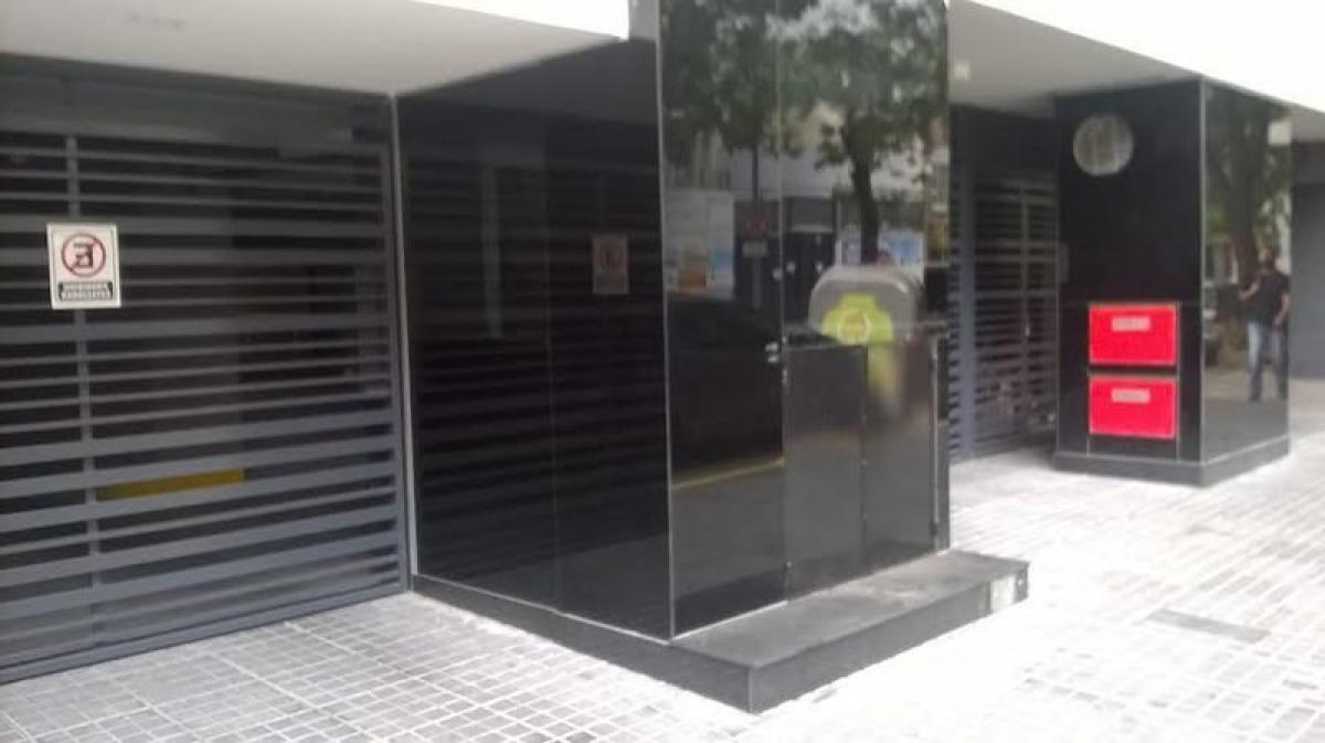 Picture of Warehouse For Sale in Palermo, Distrito Federal, Argentina