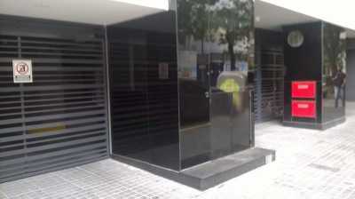 Warehouse For Sale in Palermo, Argentina