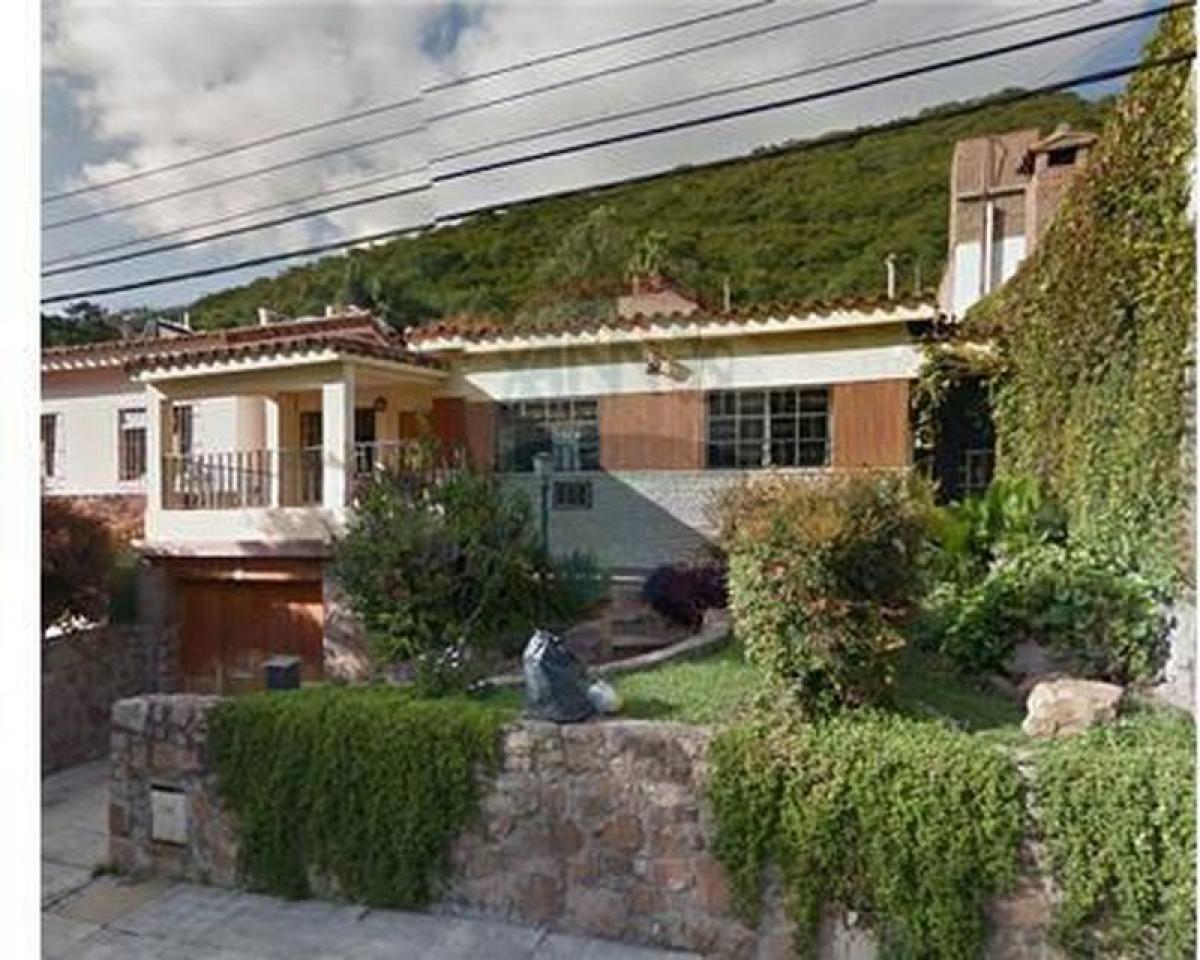 Picture of Home For Sale in Salta, Salta, Argentina