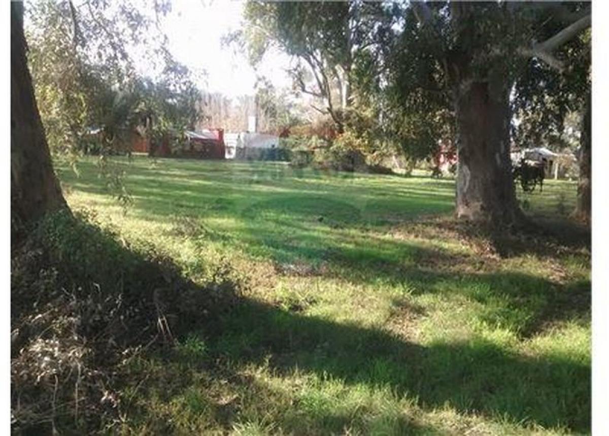 Picture of Residential Land For Sale in Santa Fe, Santa Fe, Argentina