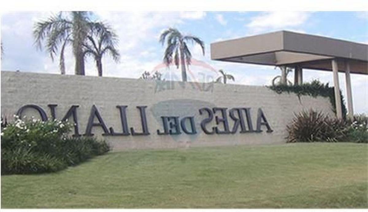 Picture of Residential Land For Sale in Santa Fe, Santa Fe, Argentina