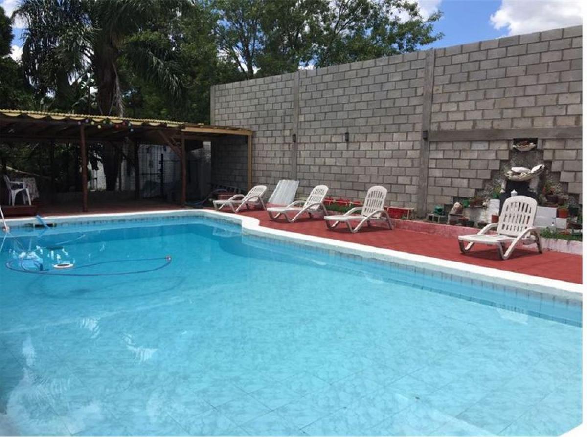 Picture of Farm For Sale in Bs.As. G.B.A. Zona Norte, Buenos Aires, Argentina