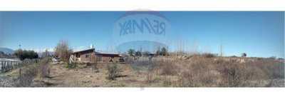 Residential Land For Sale in Mendoza, Argentina