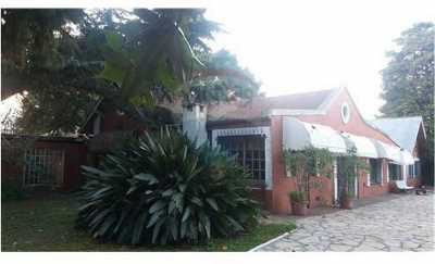 Farm For Sale in Berazategui, Argentina