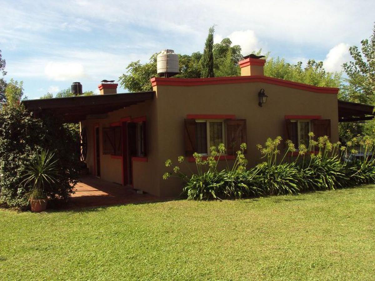 Picture of Farm For Sale in Chascomus, Buenos Aires, Argentina