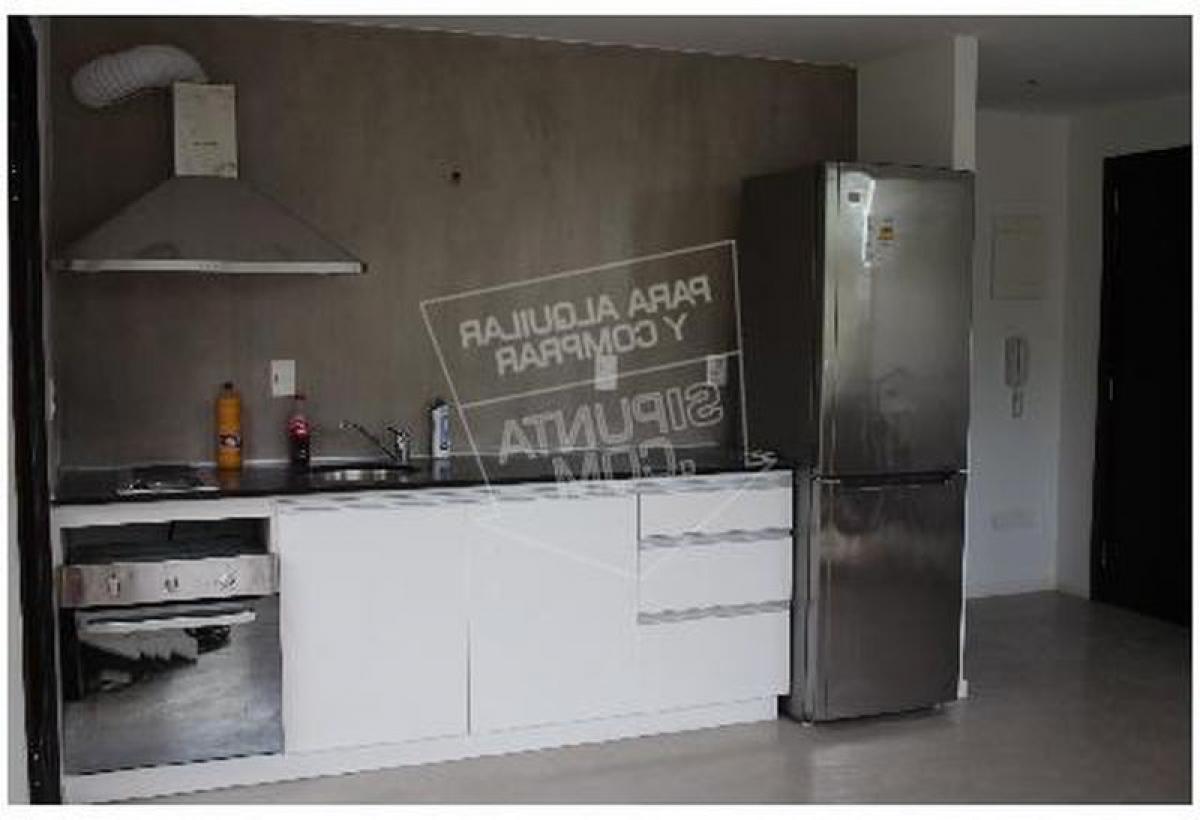 Picture of Apartment For Sale in Rivadavia, Mendoza, Argentina