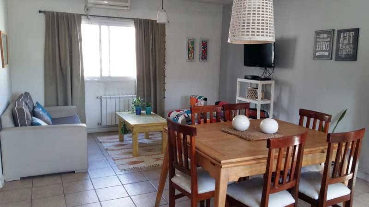 Picture of Apartment For Sale in Pilar, Santa Fe, Argentina