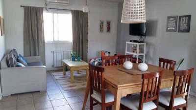 Apartment For Sale in Pilar, Argentina