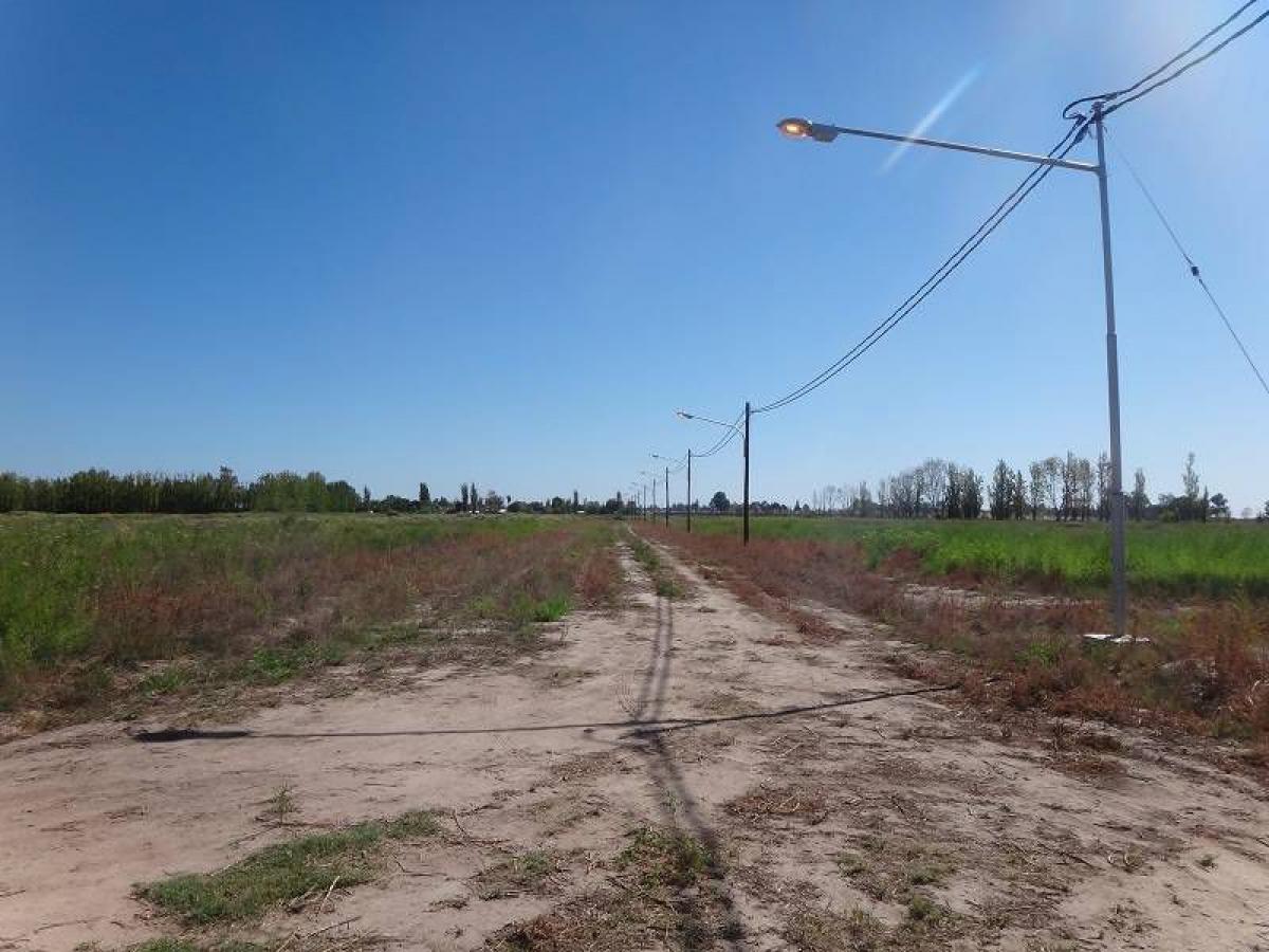 Picture of Residential Land For Sale in Mendoza, Mendoza, Argentina