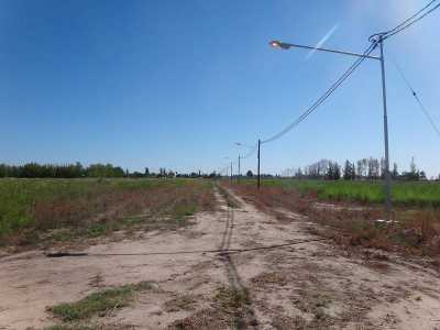 Residential Land For Sale in Mendoza, Argentina