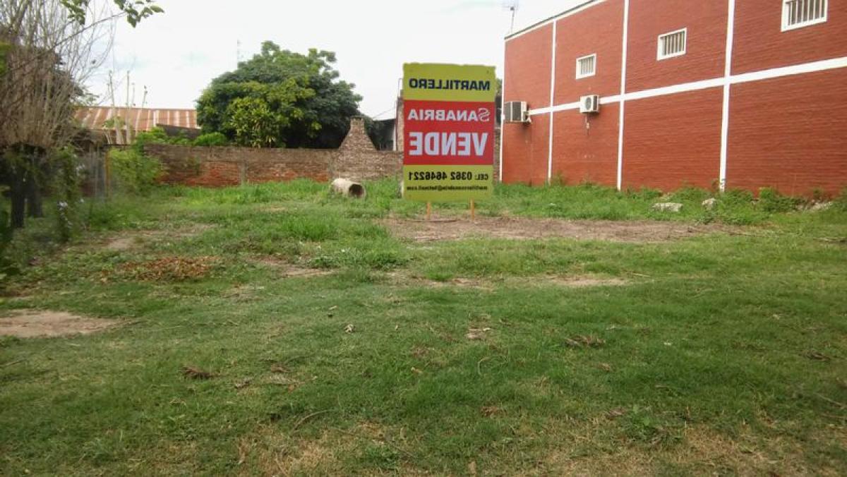 Picture of Residential Land For Sale in Chaco, Chaco, Argentina