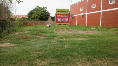 Residential Land For Sale in Chaco, Argentina