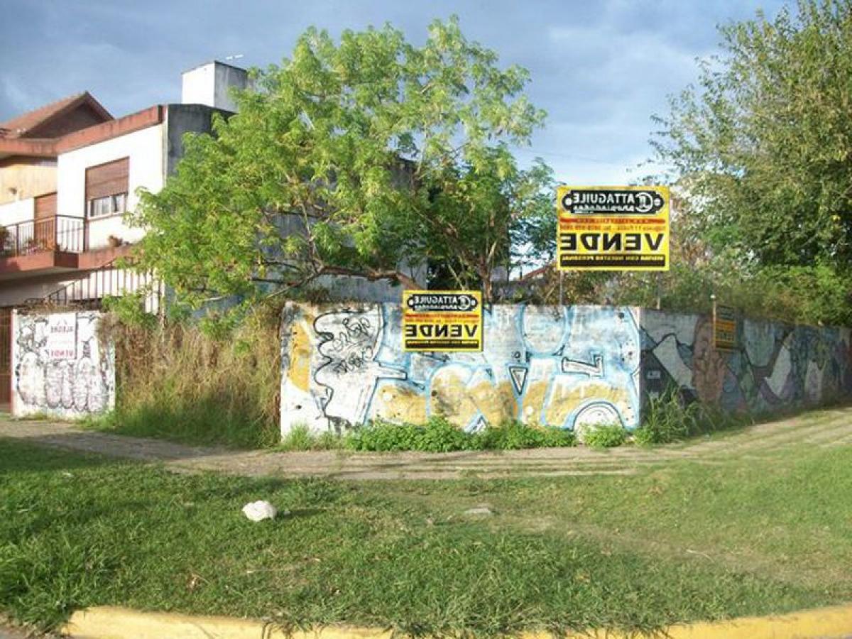 Picture of Residential Land For Sale in Merlo, Buenos Aires, Argentina