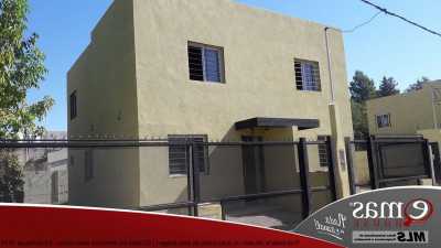 Apartment For Sale in Neuquen, Argentina