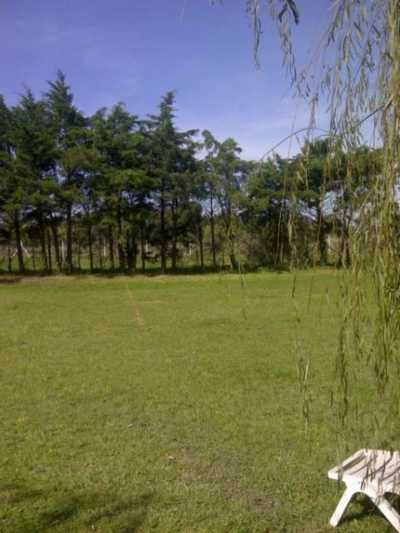 Residential Land For Sale in Chascomus, Argentina