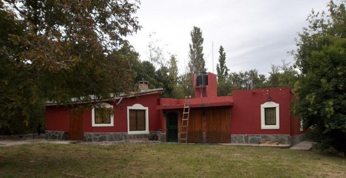 La Paz, Cordoba, Cordoba, Argentina Farm For Sale at GLOBAL LISTINGS