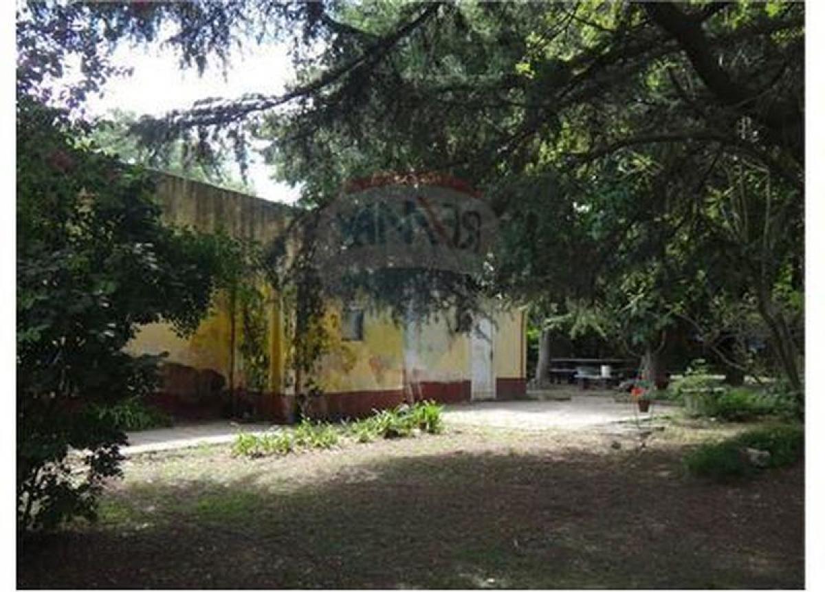 Picture of Farm For Sale in Mercedes, San Luis, Argentina