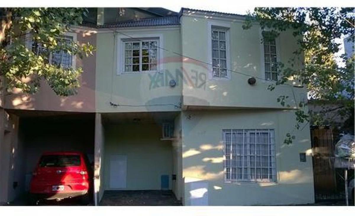 Picture of Home For Sale in Hurlingham, Buenos Aires, Argentina