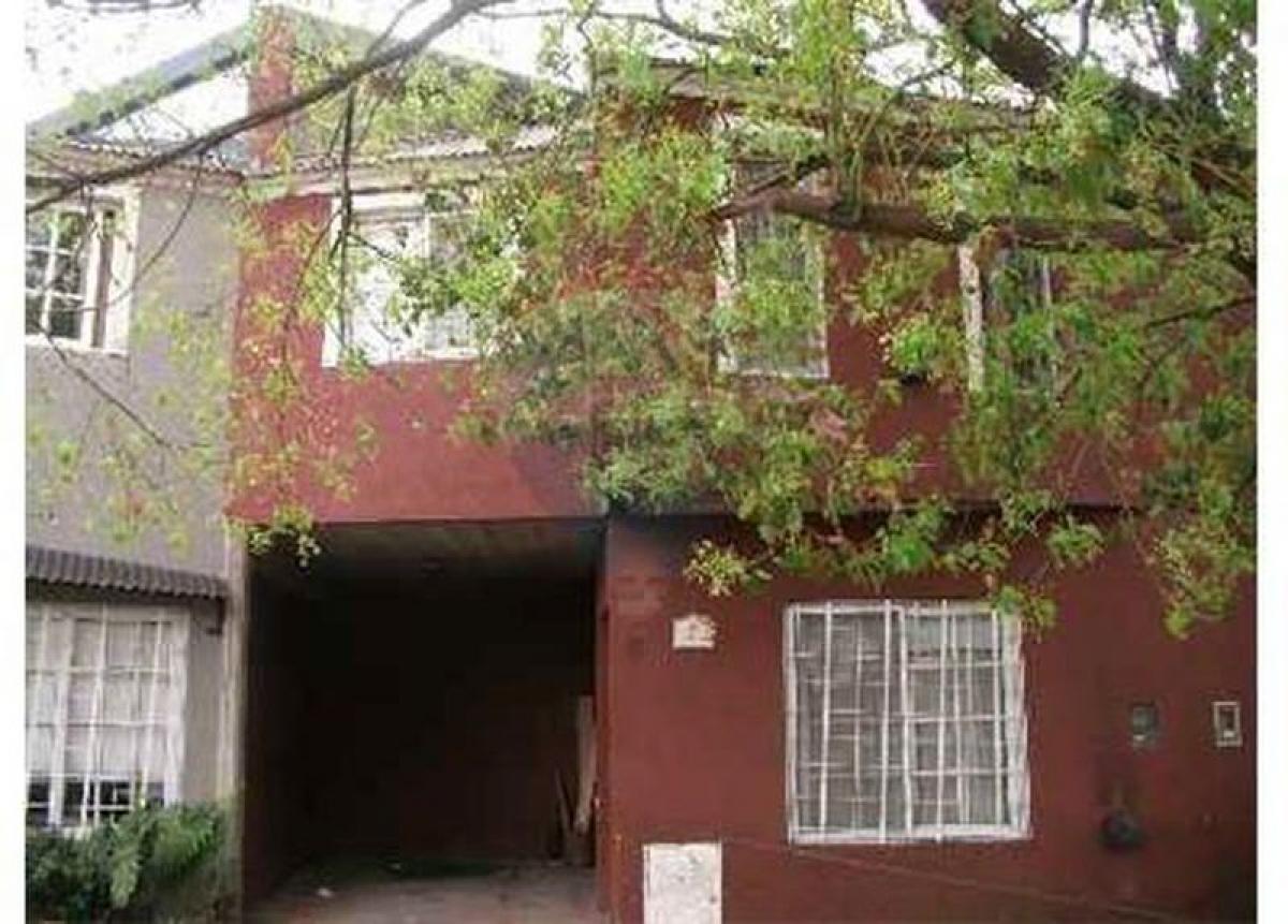 Picture of Home For Sale in Hurlingham, Buenos Aires, Argentina