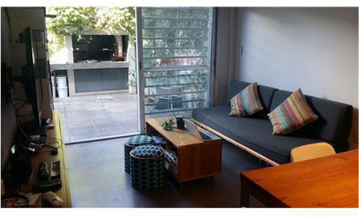 Picture of Apartment For Sale in Moron, Buenos Aires, Argentina