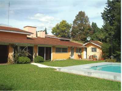 Farm For Sale in Ezeiza, Argentina