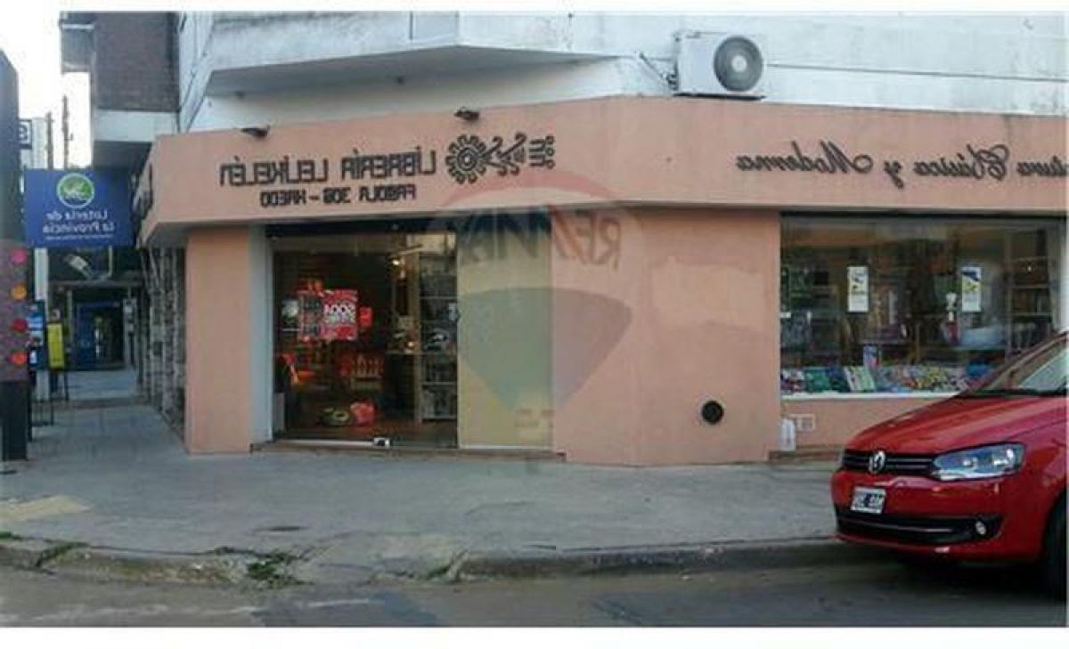 Picture of Other Commercial For Sale in Moron, Buenos Aires, Argentina