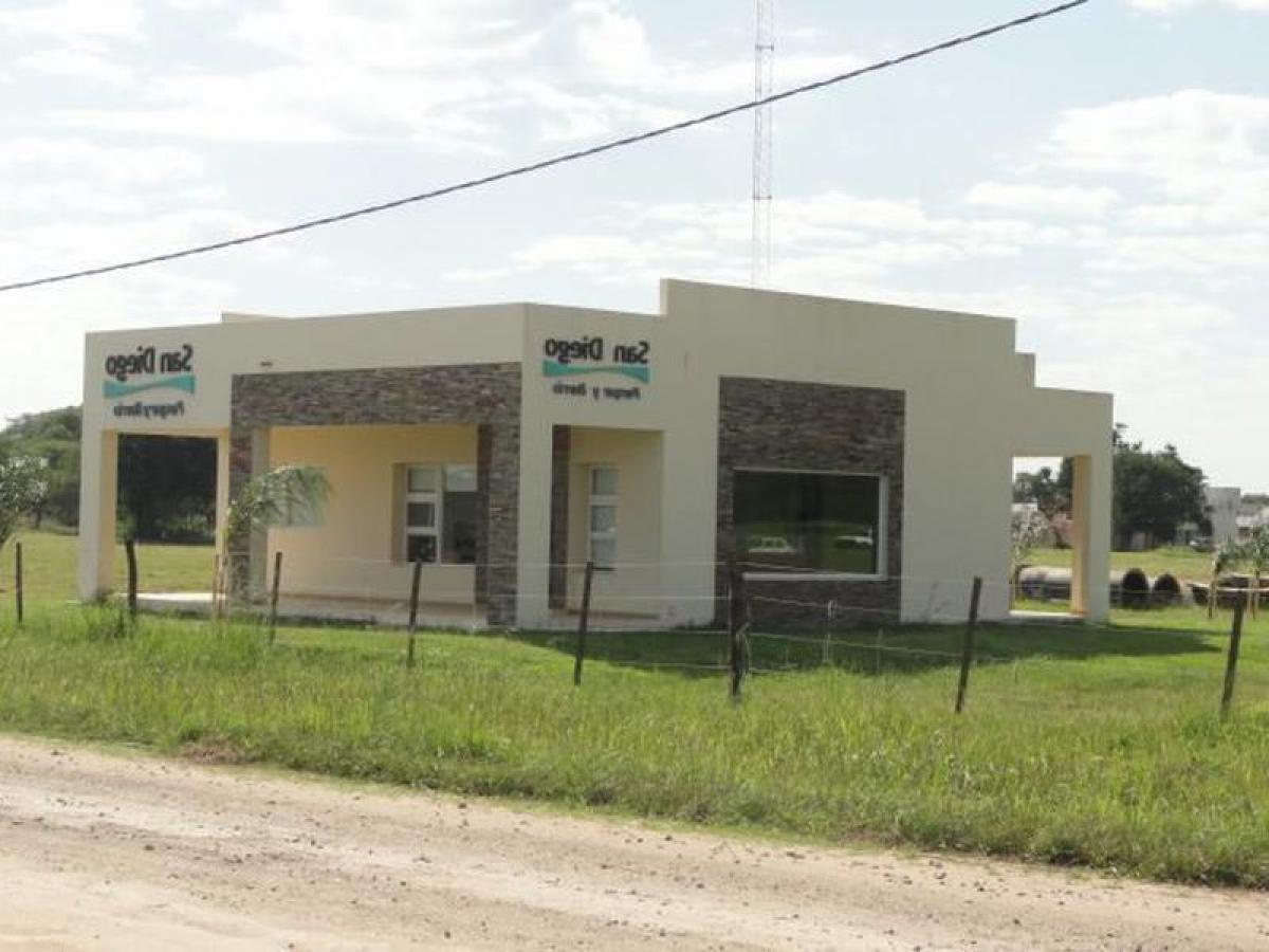 Picture of Residential Land For Sale in Chaco, Chaco, Argentina
