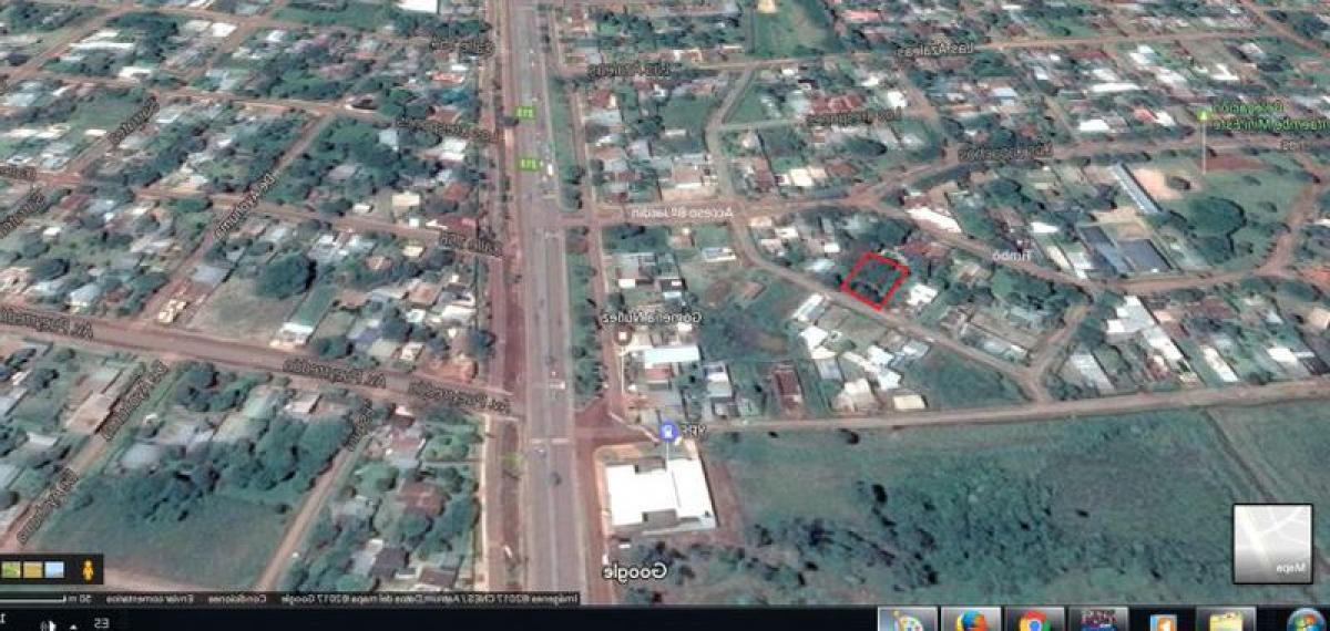 Picture of Residential Land For Sale in Misiones, Misiones, Argentina