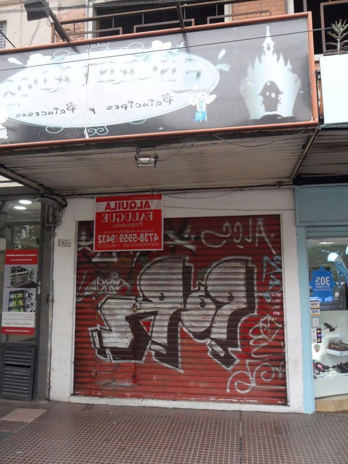 Picture of Home For Sale in General San Martin, Buenos Aires, Argentina