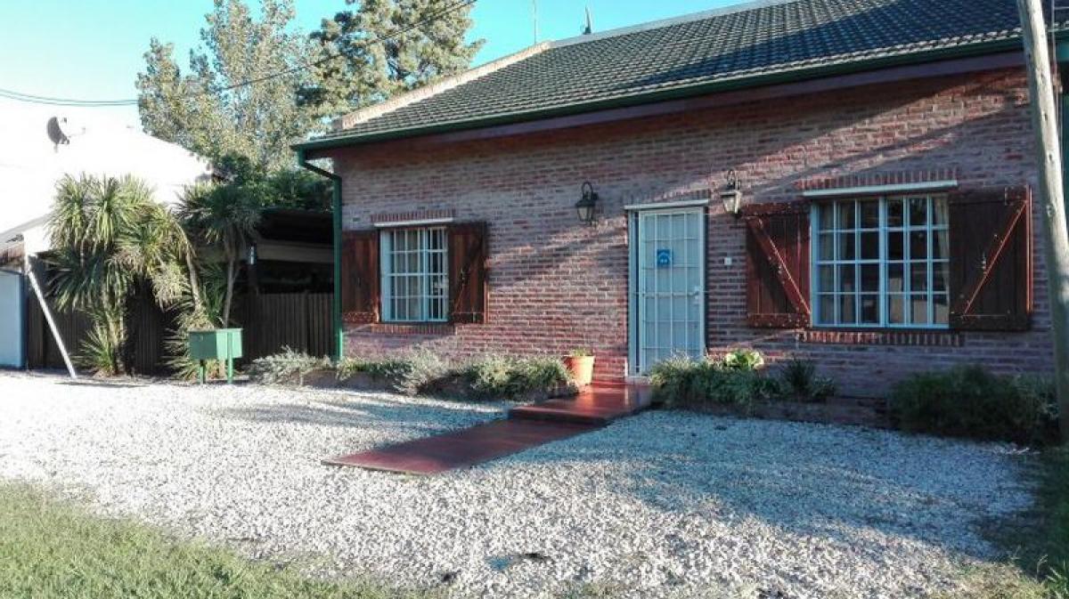 Picture of Farm For Sale in Bs.As. G.B.A. Zona Norte, Buenos Aires, Argentina