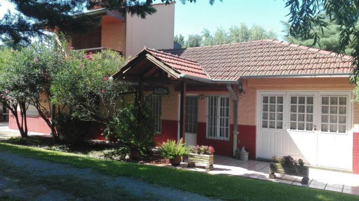 Picture of Farm For Sale in Bs.As. G.B.A. Zona Norte, Buenos Aires, Argentina