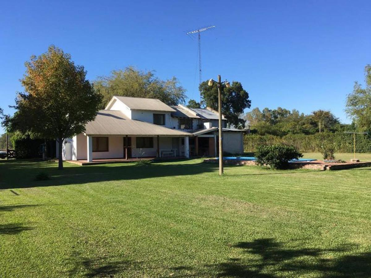 Picture of Farm For Sale in Buenos Aires Interior, Buenos Aires, Argentina