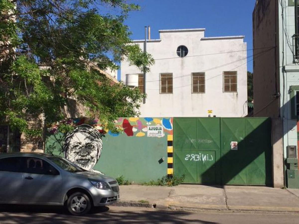 Picture of Apartment Building For Sale in Buenos Aires Interior, Buenos Aires, Argentina