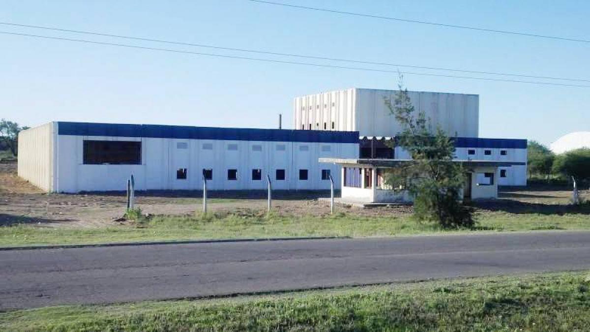 Picture of Apartment Building For Sale in San Luis, San Luis, Argentina