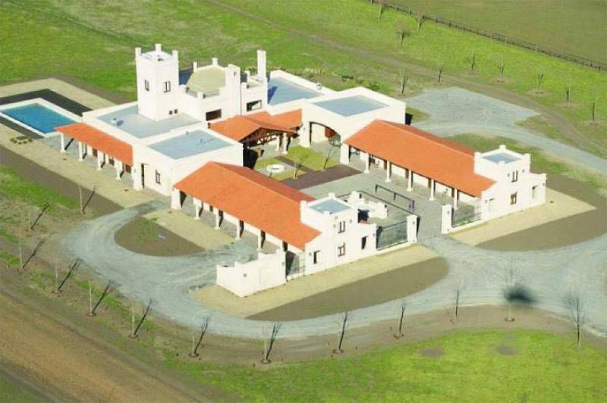 Picture of Farm For Sale in Lobos, Buenos Aires, Argentina