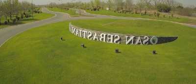 Residential Land For Sale in Bs.As. G.B.A. Zona Norte, Argentina