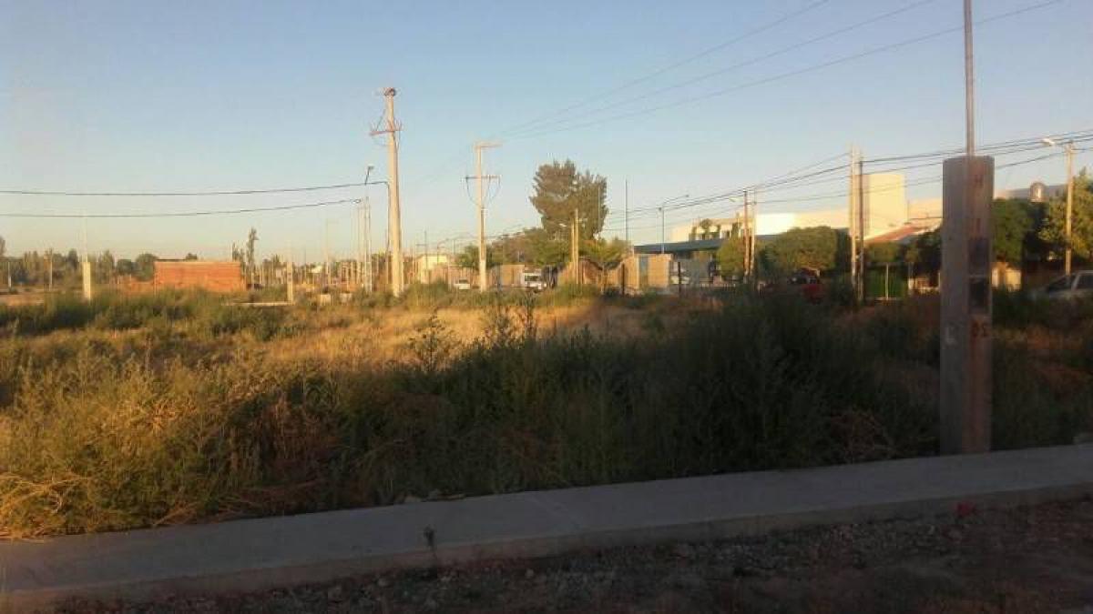 Picture of Residential Land For Sale in Neuquen, Neuquen, Argentina