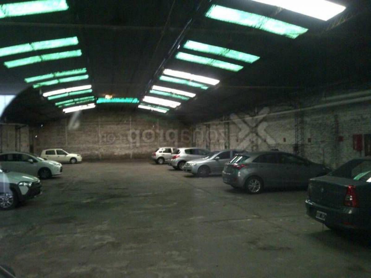 Picture of Warehouse For Sale in La Plata, Buenos Aires, Argentina