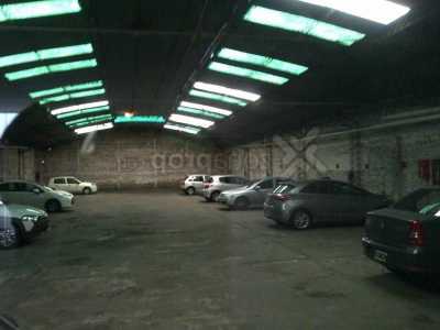 Warehouse For Sale in La Plata, Argentina