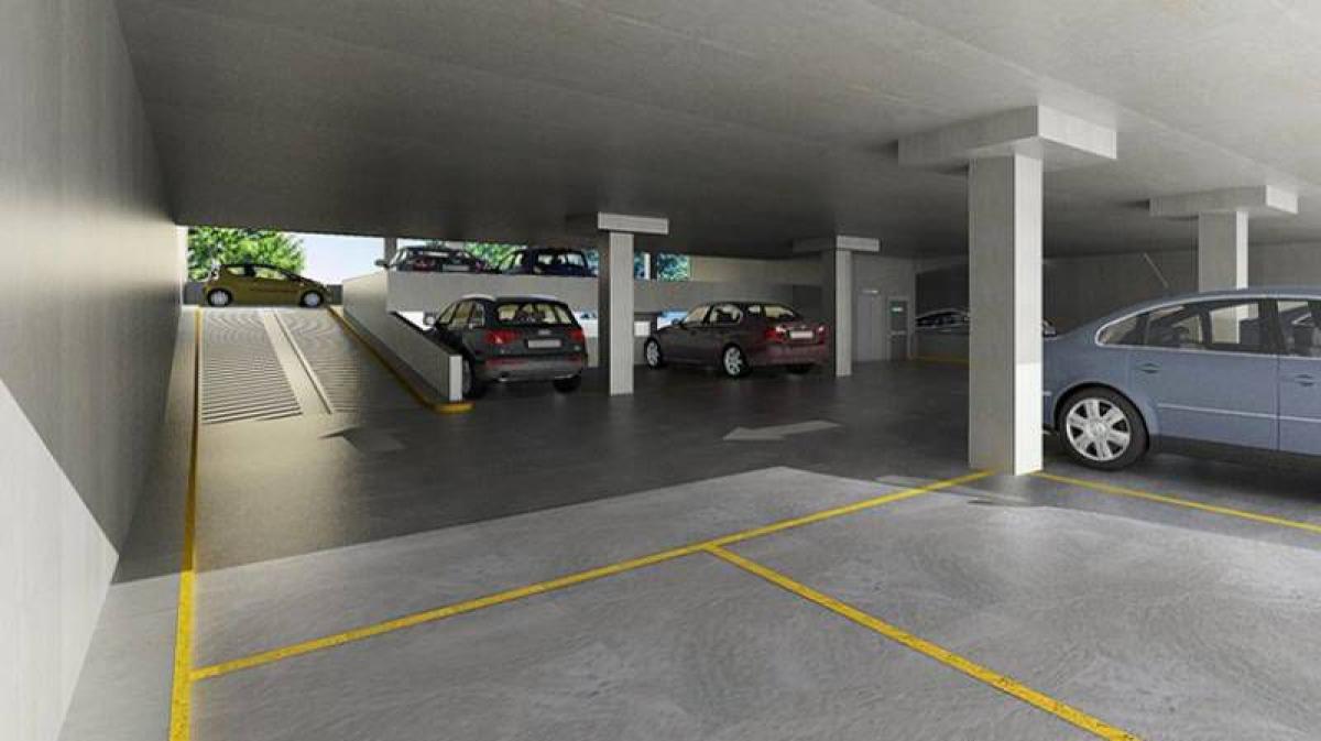 Picture of Warehouse For Sale in San Miguel, La Pampa, Argentina