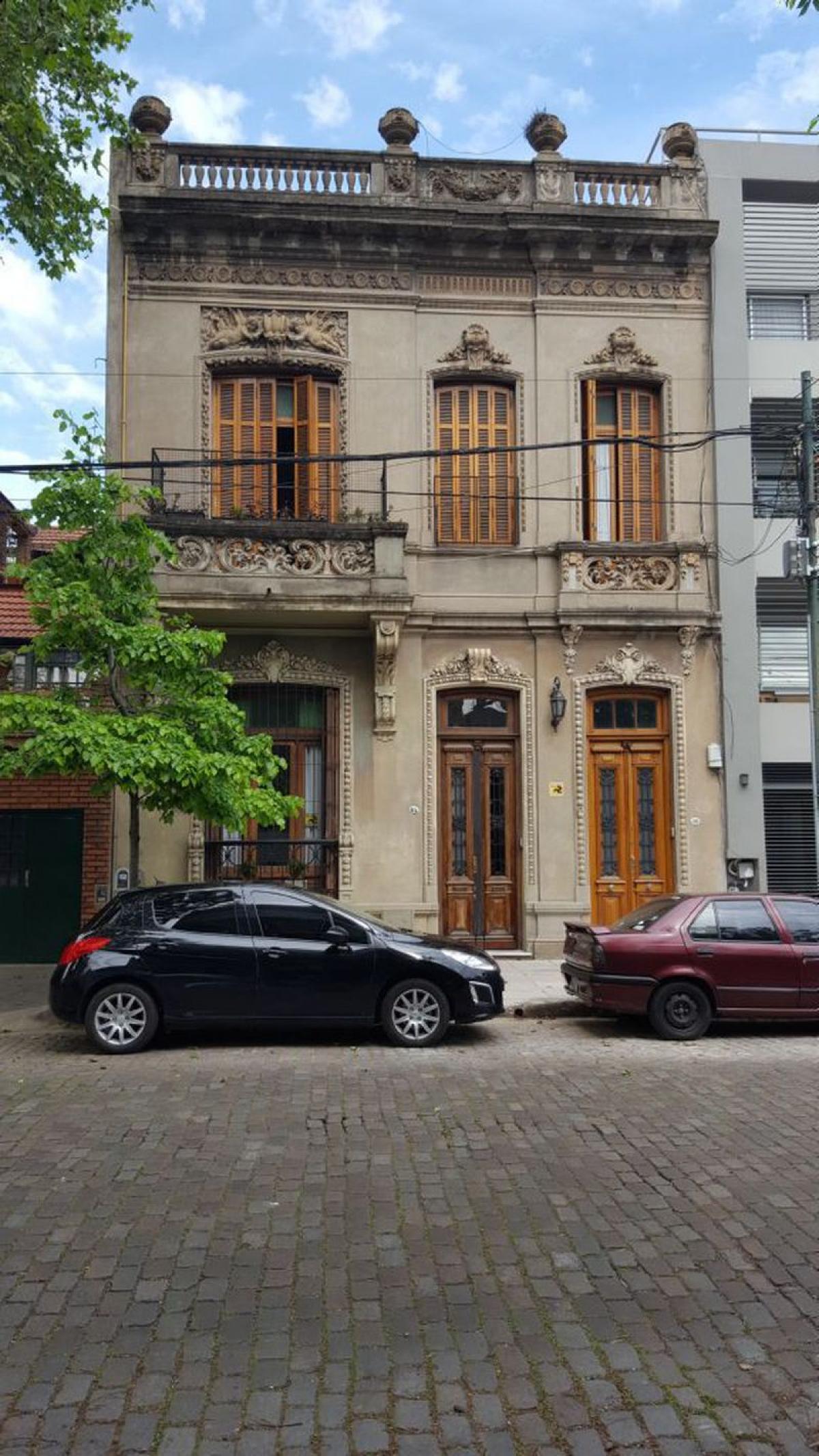 Picture of Home For Sale in Capital Federal, Distrito Federal, Argentina