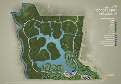 Home For Sale in Escobar, Argentina