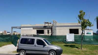 Home For Sale in Escobar, Argentina