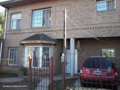 Home For Sale in Florencio Varela, Argentina