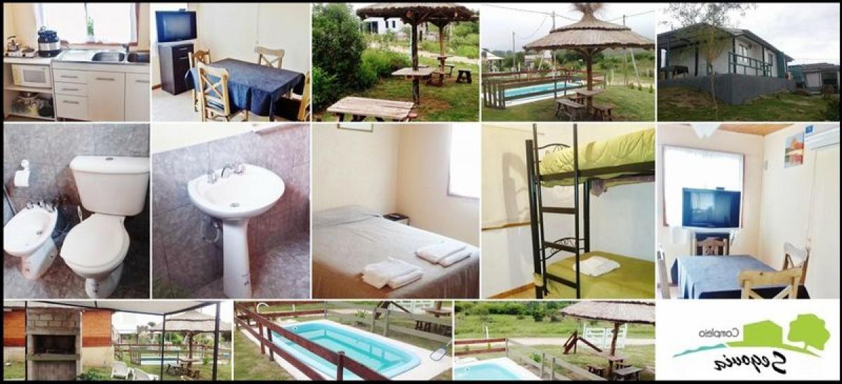 Picture of Farm For Sale in Cordoba, Cordoba, Argentina