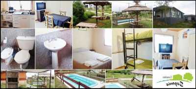 Farm For Sale in Cordoba, Argentina